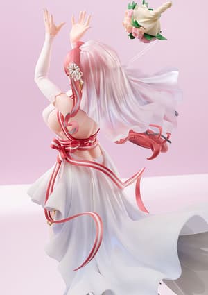 Bremerton - Joyride of Love - Good Smile Company - 5