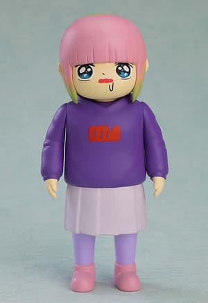Kawashiri Kodama Soft Vinyl Figure - 2