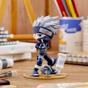 Kakashi Hatake - PalVerse Palé. - Bushiroad - 3