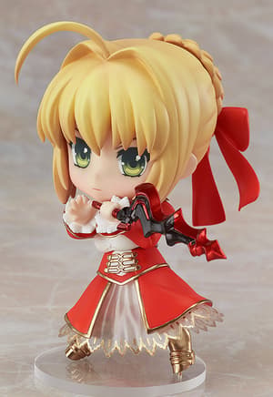 Nendoroid 358 Saber Extra - Nero Claudius - Neuauflage - 1