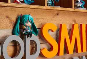 Nendoroid Swacchao! Hatsune Miku  - 8