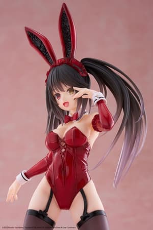 Kurumi Tokisaki - Bunny - Desktop Cute - Taito - 9