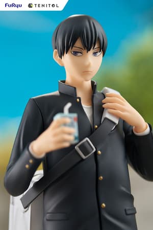 Tobio Kageyama - Tenitol - Furyu - 7