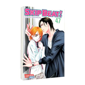 Skip Beat Band 47 - 1