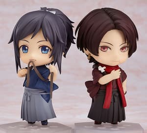 Kashu Kiyomitsu - Uchiban Co-de - Nendoroid Co-de - 5