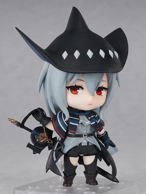 Nendoroid 1895 Skadi - 3