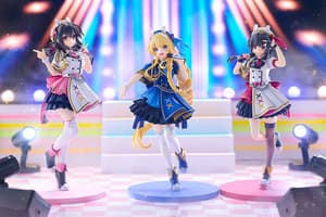 Iris - Light Novel Idol - KD Colle - Kadokawa - 9