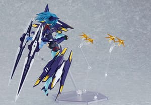figma Rei Takanashi [Sokyu] - 11