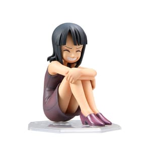 Nico Robin - Dereshi - P.O.P. Portrait of Pirates CB-EX - Megahouse - Neuauflage - 1