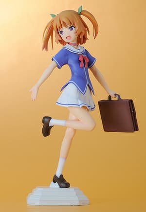 Chiwa Harusaki - 1