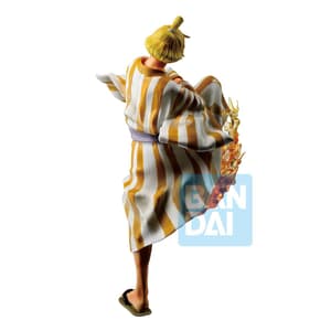 Sanji - One Piece - Full Force - Ichibansho - 3
