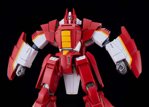 MODEROID Galient Heavy Armor Kai - 8