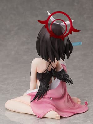 Mashiro Shizuyama - 1/4 B Style Swimsuit -FREEing (2)