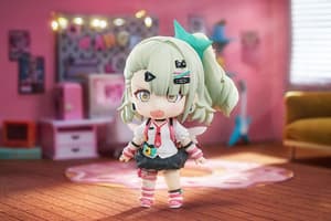 Nendoroid 3102 Sunna (including Bonus) - 11