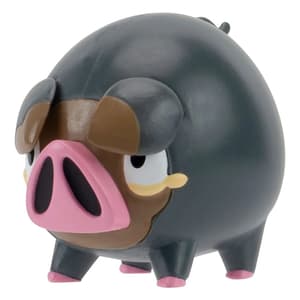 Pikachu & Ferkuli - Pokémon - Battle Mini Figuren - Jazwares (1)