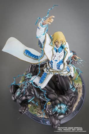 Adolf Reinhard - Tsume HQS - 9