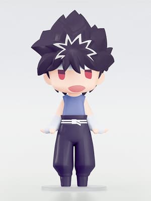 Hiei - HELLO! GOOD SMILE - 3