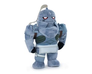 Alphonse Elric - Fullmetal Alchemist - Plüschfigur - Barrado (1)