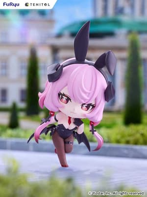 Bernina - Bunny - Tenitol Mini - Furyu - 2