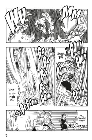 Seven Deadly Sins 30 - 3