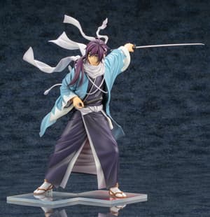 Hajime Saitou - Hakuouki - ARTFX J - 7