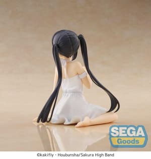Azusa Nakano - Yumemirize - Sega - 1