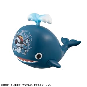 Grand Line Collection Set Vol. 2 - YuraColle - Megahouse - 4
