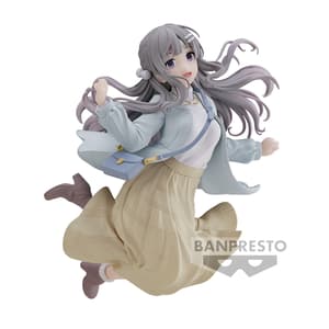 Kiriko Yukoku (Emotional lens) - The Idolmaster Shiny Colors - Banpresto (1)