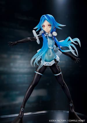Next White - Megadimension Neptunia VII - Vertex - 7