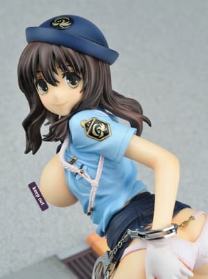 Sexual Police - 4