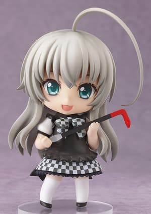 Nendoroid 257 Nyarlathotep Nyaruko-chan - 2