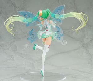 Hatsune Miku Racing 2017 Version Figur – Good Smile Company - 4