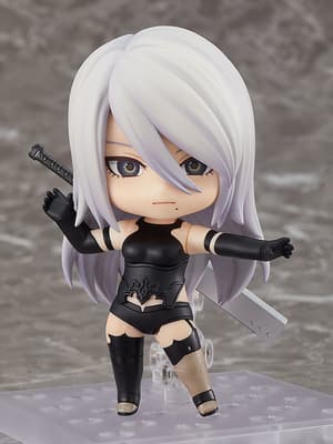 Nendoroid 1656 A2 (YoRHa Type A No.2) - Re-Release - 9