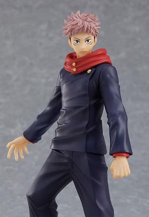 Yuji Itadori - Jujutsu Kaisen Pop Up Parade - Good Smile Company - 9