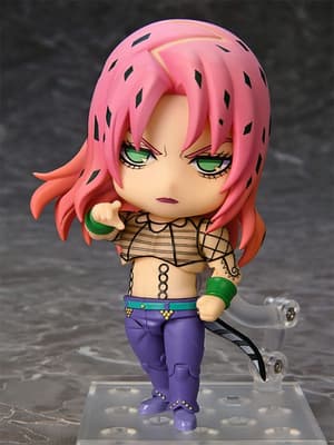 Nendoroid 2275 Diavolo - 2