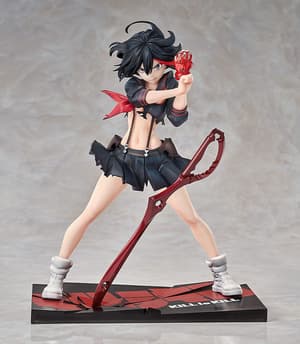 Ryuko Matoi - Transformation - Good Smile Company - 7