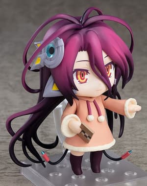 Nendoroid 1090 Schwi / Shuvi Dola - 6