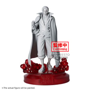 Shanks - One Piece: Wano Kuni - The Shukko - Banpresto (1)