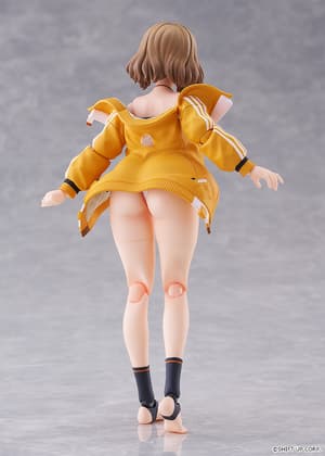 Figma 696 Anis - Sparkling Summer (including Bonus) - 15