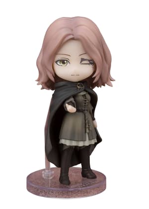 Melina - Elden Ring Figuarts mini - Bandai Spirits - 5
