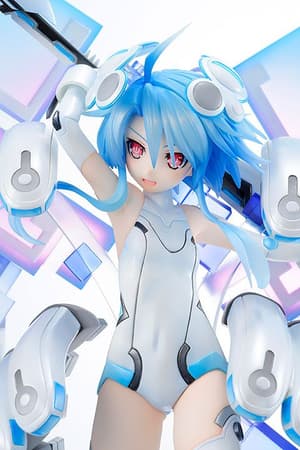 White Heart - Hyperdimension Neptunia - Amakuni - 6