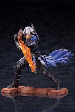 Alphen - ARTFX J - Bonus Edition mit extra head - Kotobukiya - 5