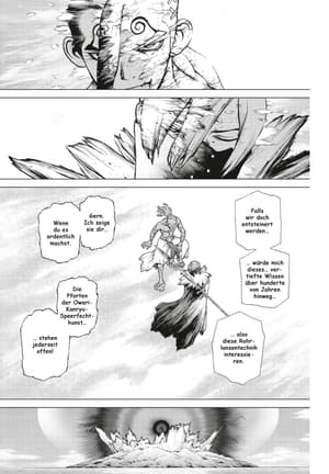 Dr. Stone - Carlsen - Band 16 - 5