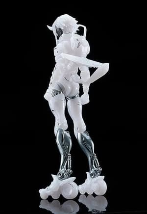 MOTORED CYBORG RUNNER SSX_155T "PROTO SPEC+" - 2