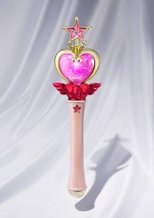 Pink Moon Stick - Exclusive 1/1 Proplica - 9