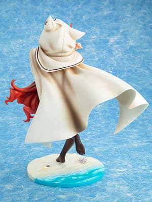 CAworks "Mushoku Tensei: Jobless Reincarnation" Eris Boreas Greyrat: Swimsuit Ver. - 5