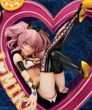 Mika Jougasaki - Charisma Girl - 7