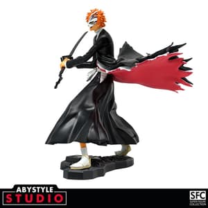 Ichigo - Bleach  - AbyStyle (1)