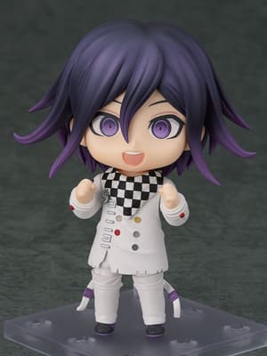 Nendoroid 2802 Kokichi Oma - 3