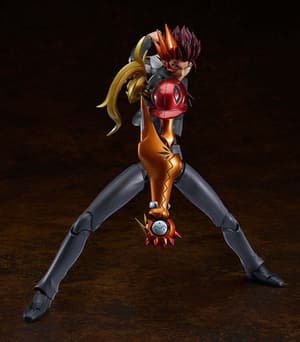 PLAMATEA Kazuma: Second Form - 6